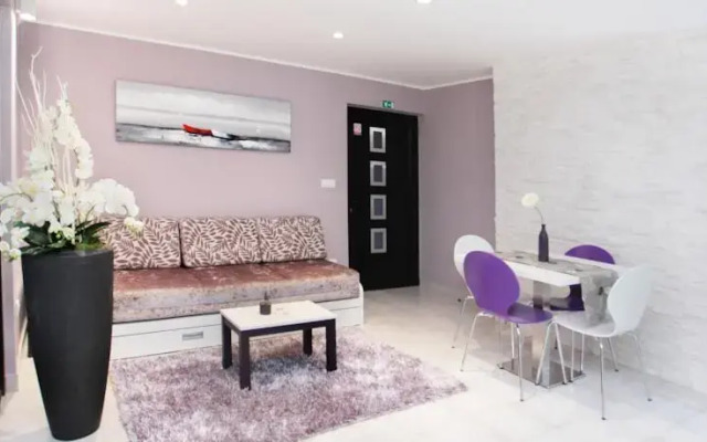 Apartments Tanja