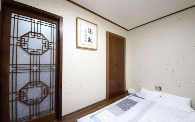 Nayaeddle Guesthouse