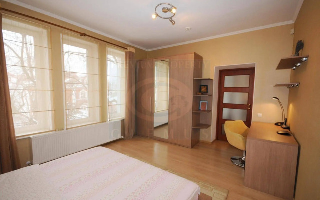 City Spring Apartments