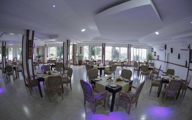 Isamilo Lodge