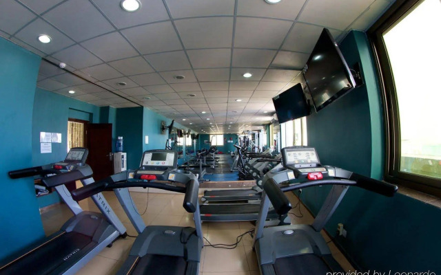 Tanzanite Executive Suites