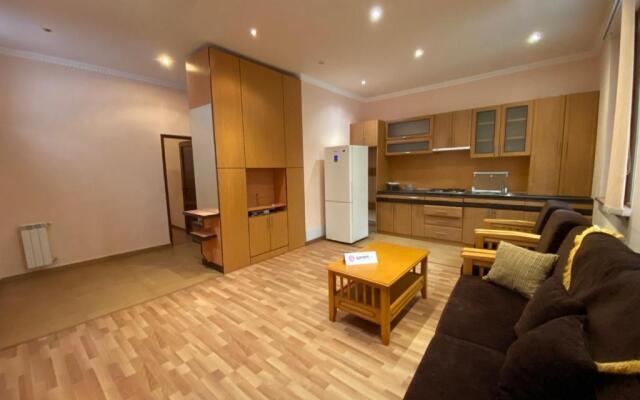 Raymond 2 - Коттедж на полуострове Севанаванк