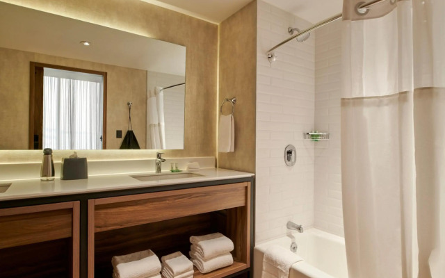 Four Points by Sheraton Ciudad Juárez