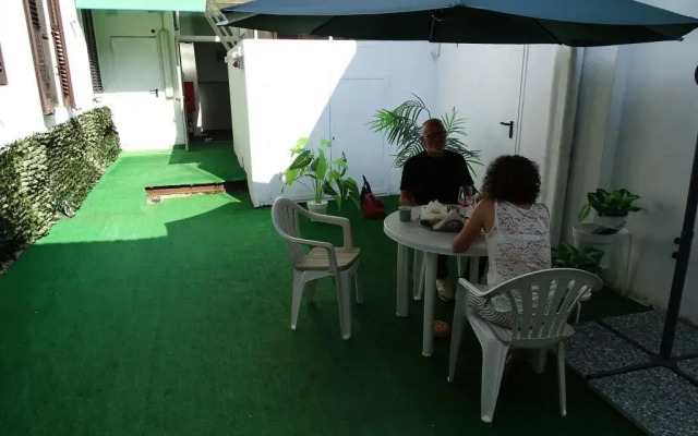 Hotel La Torre