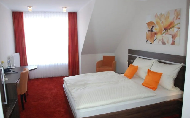 Hotel Schmidt am Markt