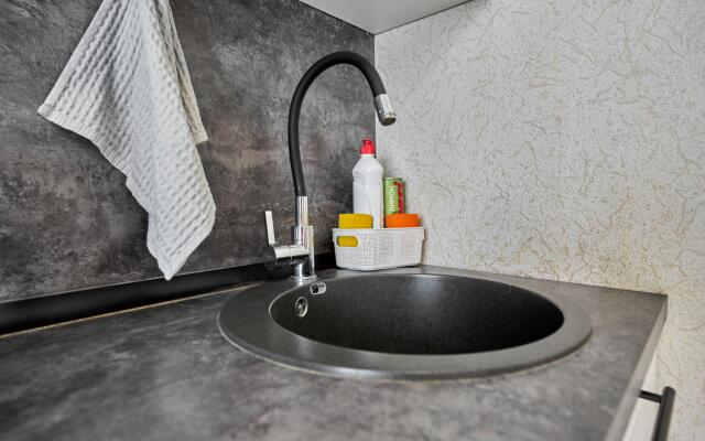 Как дома на улице Родниковая