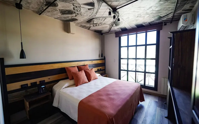 Terra Firma Hotel Boutique