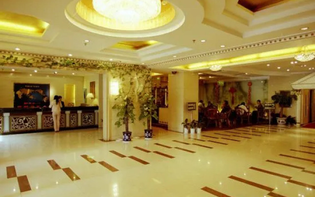 Beijing Meteorological Hotel