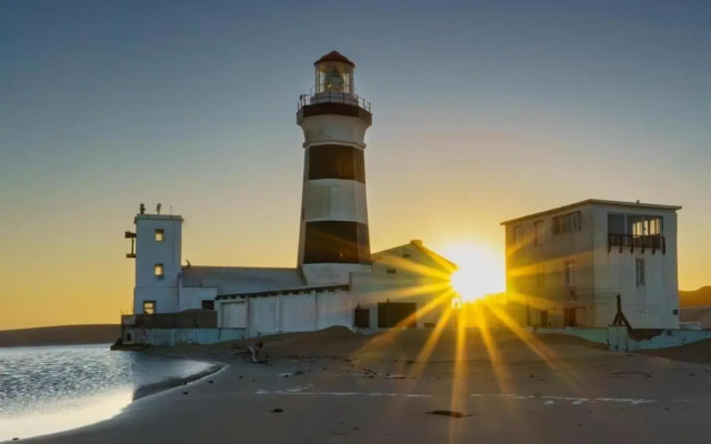 Cape Recife Lighthouse Villa