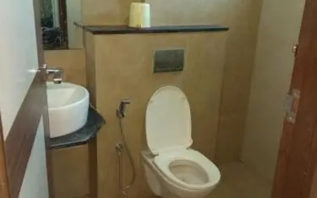 Vijayalakshmi Hotel