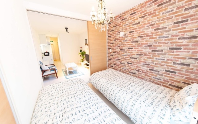 L-style Hanazonocho Apartment A – Guest Rooms – Osaka