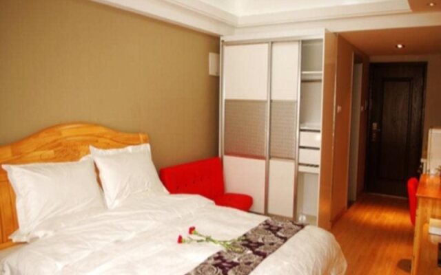 Hongfei Hotel Hangzhou East Railway Station