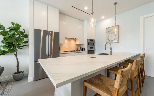 Cayman Luxury Rentals at One Canal Point