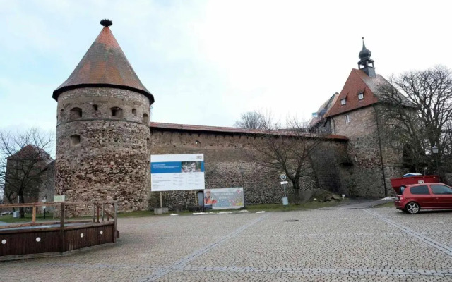 Hotel Gasthof Zum weissen Lamm