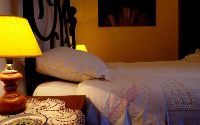 Agriturismo La Terra