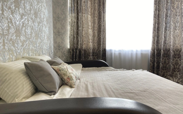 Апартаменты Baltic Resort на Тургенева