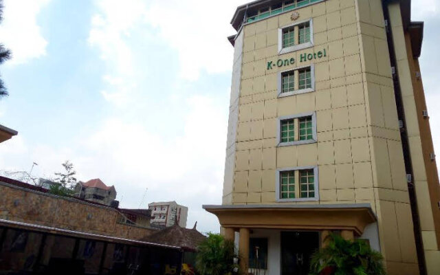 K-one Hotel and Suites