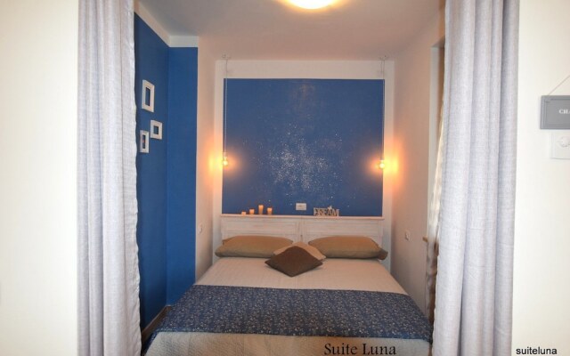 Appartamenti suite sole &  luna