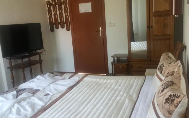 Guesthouse Nefertiti