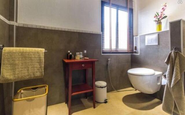 Dasiri Downtown Residence Unit 2