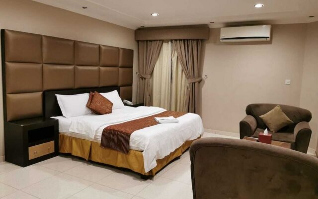 ashbona hotel suites
