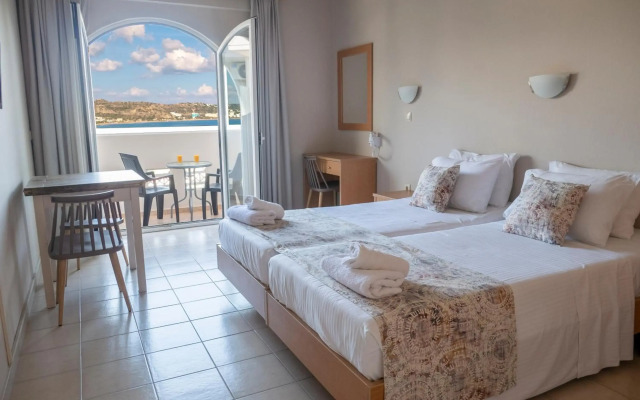 Miva Sea View