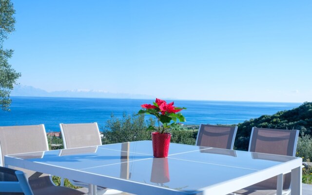 Hilltop Residences