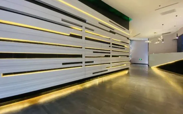 Orange Hotel Select (Beijing Yizhuang Tongji South Road)