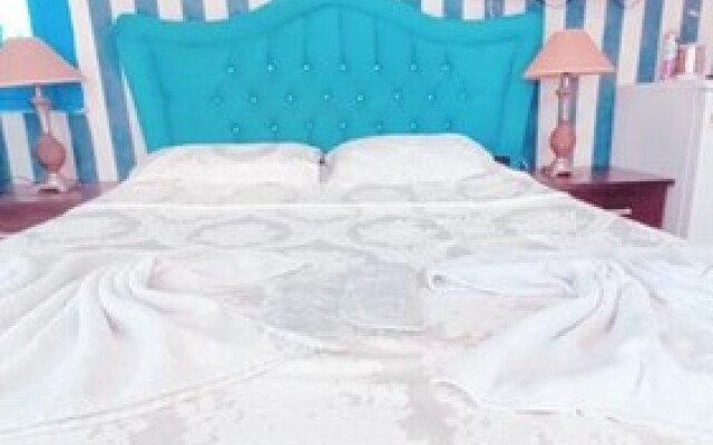 Konak Butik Hotel Tirilye