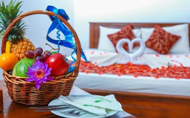 Elegance Range Resort