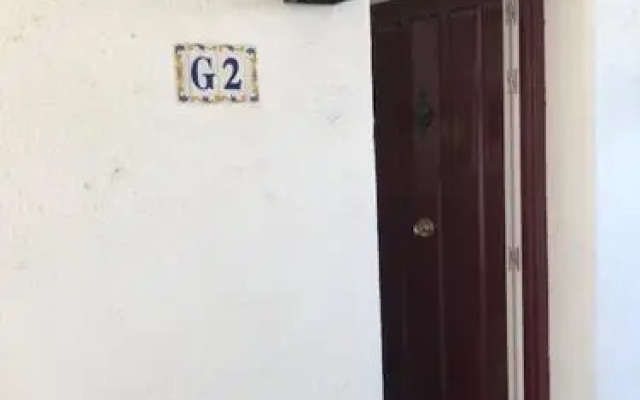 Urbanizacion Puerto Rey