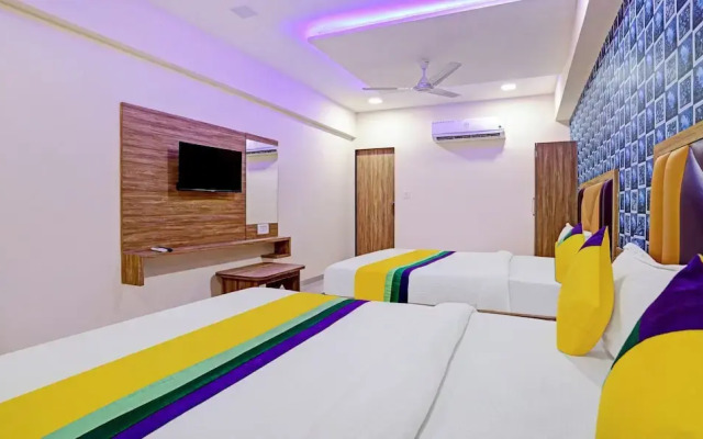 Itsy Hotels Rk Palace