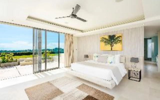 Samujana -Three Bedrooms Pool Villa - 11B