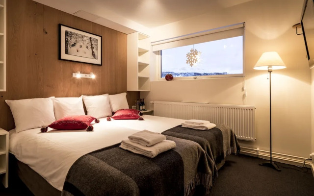 Granen Hotell & Restaurang