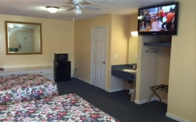 American Star Inn & Suites Atlantic City