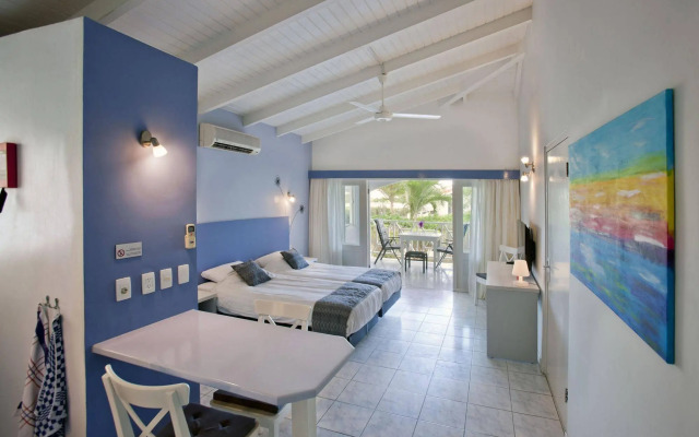 Blue Bay Lodges