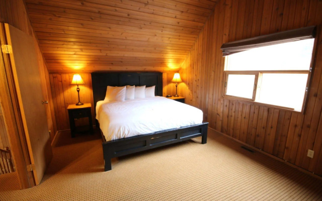 Banff Gate Mountain Resort
