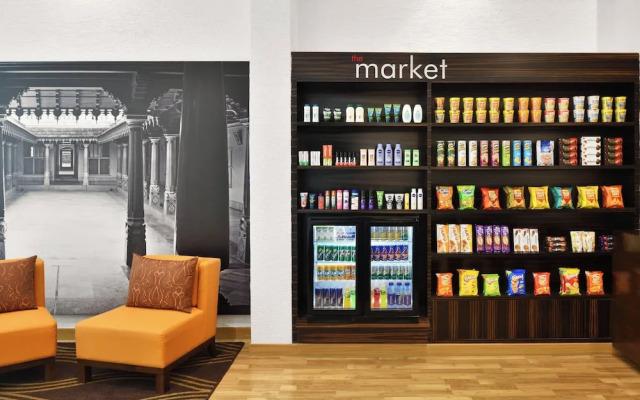 Fairfield by Marriott Chennai Mahindra World City