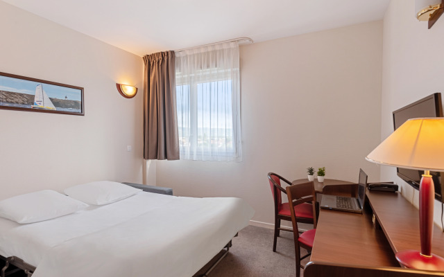 Appart'City Classic Montélimar