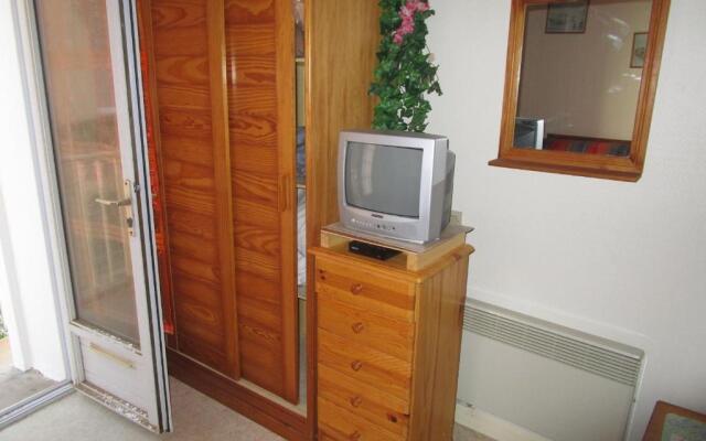 Appartement Les Sables-d'Olonne, 1 pièce, 3 personnes - FR-1-197-248