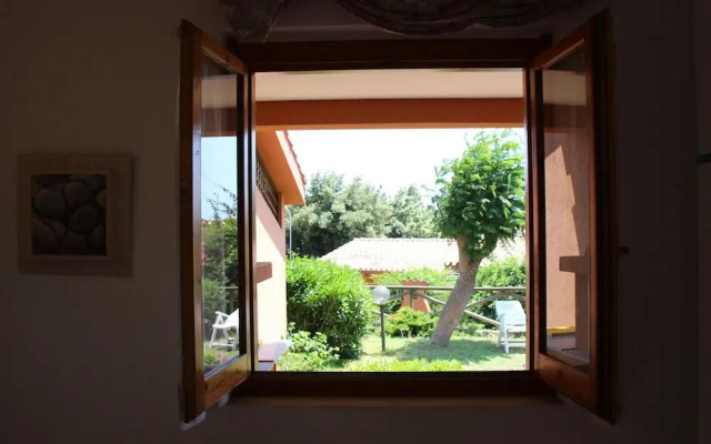 Apartment in Costa Rei Near White Sandy Beach