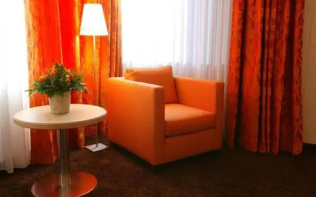 Kurparkhotel Bad Wilhelmshohe