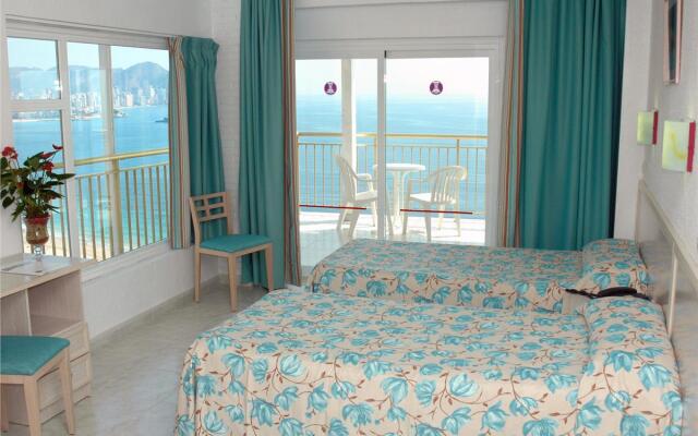 Hotel Servigroup Torre Dorada