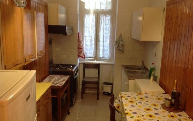 House With one Bedroom in Roma