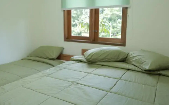 Fresh Green Hotel & Kebun Fresh Green