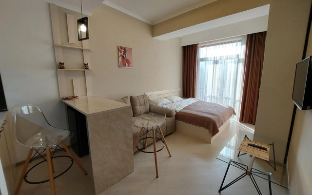 Tsaghkadzor, Alvina Complex Apartment 163