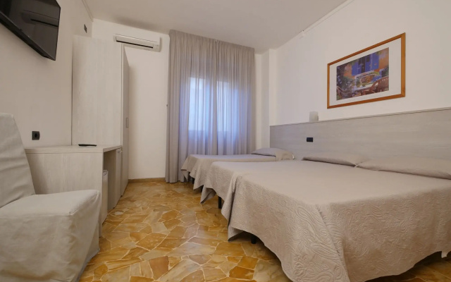 Hotel Careggi