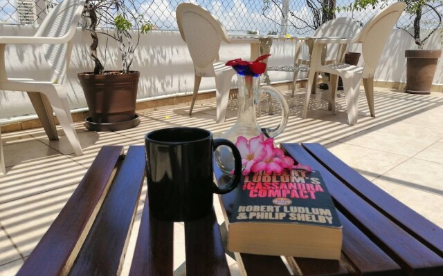 Apartment Maria Luisa