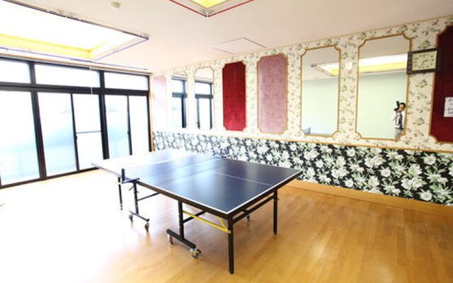 Hotel New Ohruri