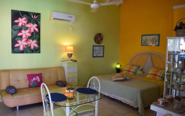 Sun Caraibes